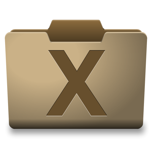 Cardboard System Icon 512x512 png
